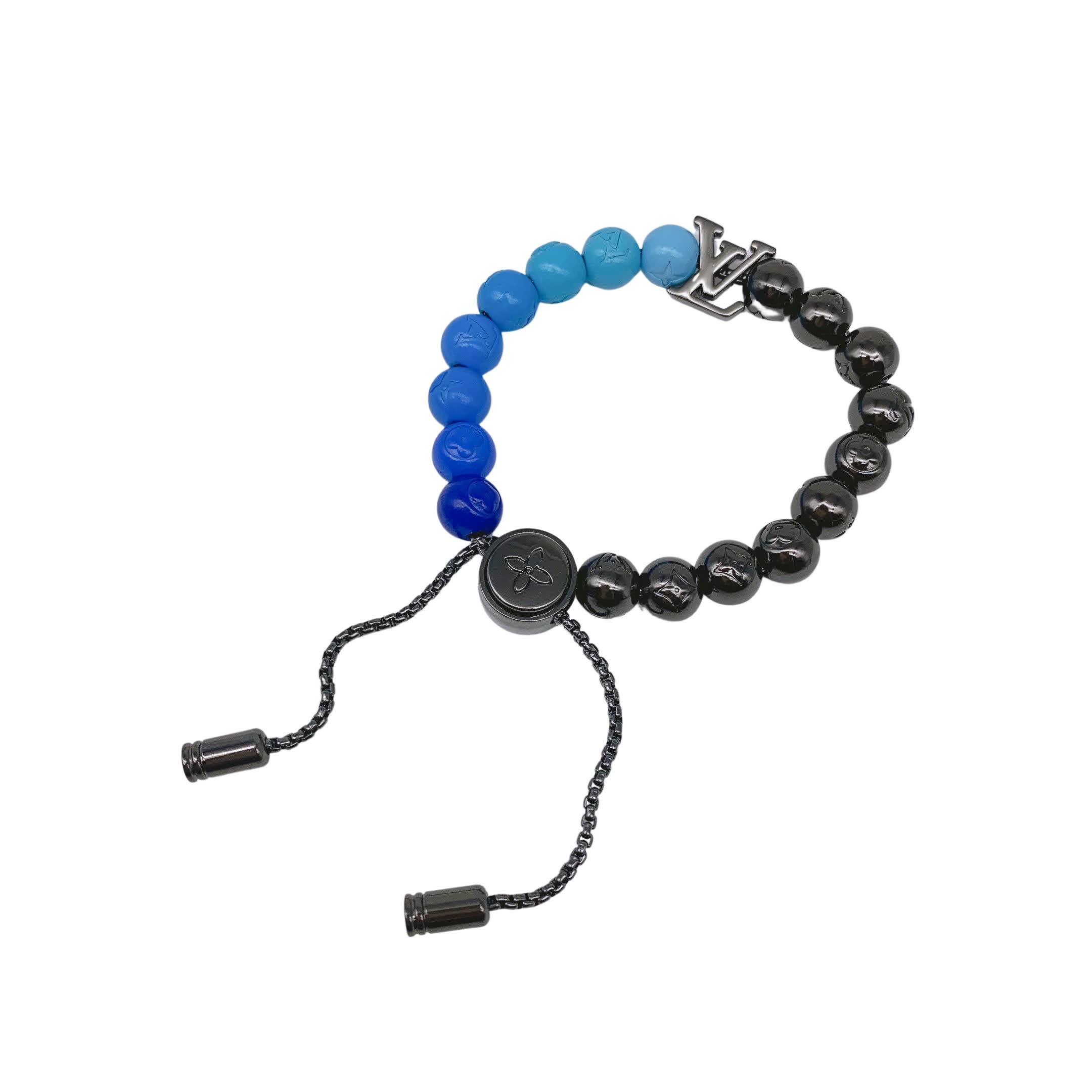 Louis Vuitton Beaded Bracelet-M0934A